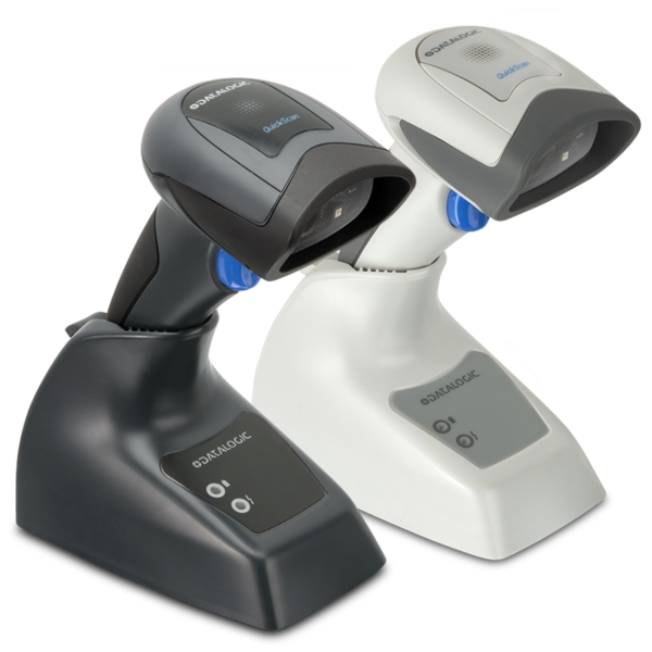 بارکد خوان QUICKSCAN I QM2131
